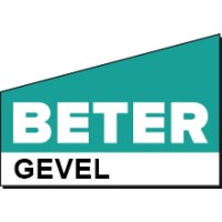 BeterGevel logo - Similar company to Bodemplan
