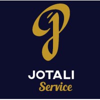 Jotali Service logo - Similar company to Luqman Editions