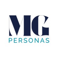 MG PERSONAS logo - Similar company to Isberoal