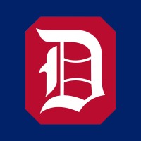 Duquesne University Center for Career Development logo - Similar company to Tedxpittsburgh