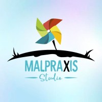 Malpraxis Studio logo - Similar company to Timbo Estudio