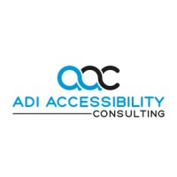 AAC - Adi Accessibility Consulting logo - Similar company to Tafnit Construction Managment