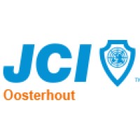 JCI Oosterhout logo - Similar company to Talentcommunity.Nl