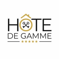Hôte de Gamme logo - Similar company to Passpass.Io