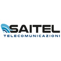 SAITEL Telecomunicazioni s.r.l. logo - Similar company to Devitalia Telecomunicazioni
