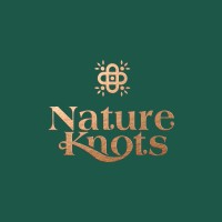 Nature Knots logo - Similar company to Ahuti