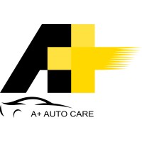 A+ Auto Care logo - Similar company to Aag Group Uae