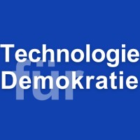 Technologie für Demokratie logo - Similar company to Solance