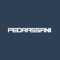 Pedrassani Ferramentaria e Usinagem logo - Similar company to Copem Engenharia Ltda.