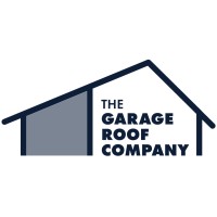 The Garage Roof Company logo - Similar company to Ajg Construction