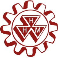 Hup Hong Machinery(S) Pte Ltd logo - Similar company to Hocklim Engineering Pte Ltd