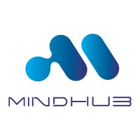 MindHUB logo - Similar company to Mindhub - Hub De Inovação