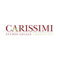 Studio Legale Ambientale Carissimi logo - Similar company to Safe Green