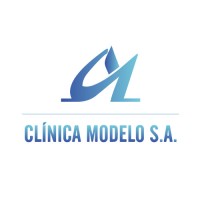 CLINICA MODELO SA logo - Similar company to Polymedic