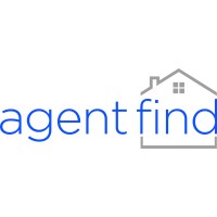 Agent Find logo - Similar company to Vision Verify