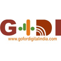 Go For Digital India logo - Similar company to Luxyway