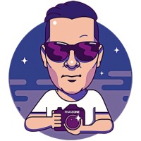 Fotograf Raymond Engmark logo - Similar company to Paul Zeislmeier