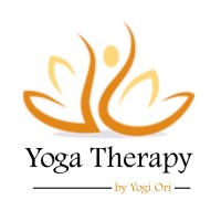 Yoga Therapy by Yogi Ori logo - Similar company to Yolie