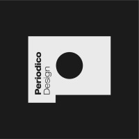 Periodico Design logo - Similar company to Maxwell Design Group