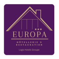 Hôtel Logis Europa logo - Similar company to Aleqto