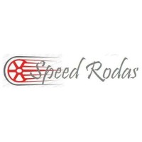 Speed Rodas LTDA logo - Similar company to Zeppelin Pneus E Rodas Ltda