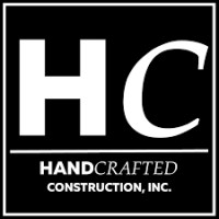 Handcrafted Construction, Inc.