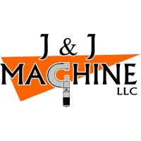 J & J Machine logo - Similar company to Hoosier Pattern Inc.
