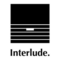 Interlude logo - Similar company to Fixdom
