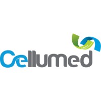 Cellumed Co., Ltd logo - Similar company to Amolifescience