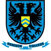 Hanszen College logo - Similar company to Utep Edge