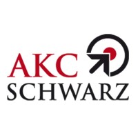 AKC-Schwarz GmbH logo - Similar company to Ebf Gmbh