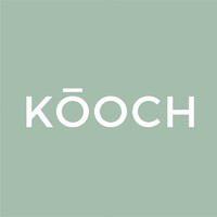 Kóoch Green Cosmetics logo - Similar company to Umoa Cosmetics