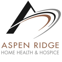 Aspen Ridge Home Health & Hospice logo - Similar company to Plunjr