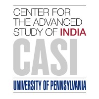 Center for the Advanced Study of India logo - Similar company to Max Weber Stiftung