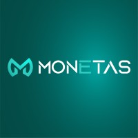 MonetasGlobal logo - Similar company to Aksh Design Studio