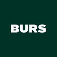 BURS logo - Similar company to Club Osiris