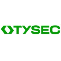 TYSEC - Técnicas y Sistemas de Energía y Control, S.L. logo - Similar company to Osoco