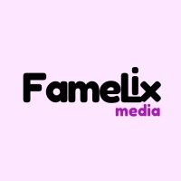 Famelix Media logo - Similar company to Kumar Cards