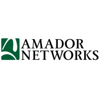 Amador Networks logo - Similar company to Qurater