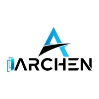 ARCHEN SHADING logo - Similar company to Sunline Pergola