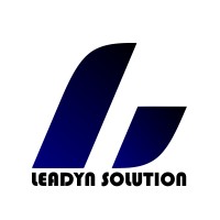 Leadyn Solution Pte Ltd logo - Similar company to Nano Connections (S) Pte. Ltd.