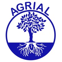 Agrícola Agrial logo - Similar company to Agro Circular