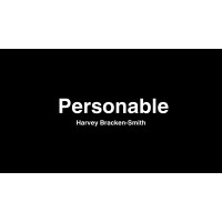 Personable logo - Similar company to The Draft