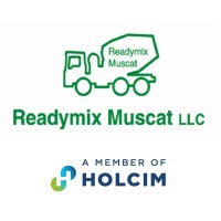 Readymix Muscat & Premix LLC logo - Similar company to Cibobetlab Concrete Laboratory Software