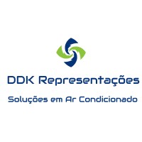 DDK COMÉRCIO E REPRESENTAÇÕES LTDA logo - Similar company to Star Productions