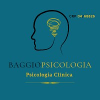 Baggio Psicologia logo - Similar company to Terapia Para Todo Mundo