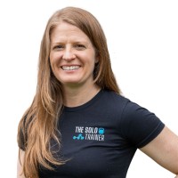 The Solo Trainer logo - Similar company to Athletic Business Show