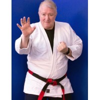 Jutsu Practical Self Defense