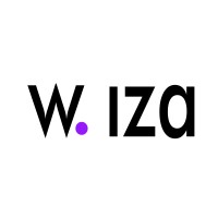 W. IZA logo - Similar company to Iza.Ai