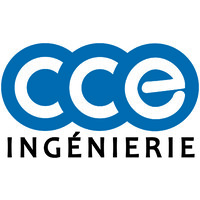 CCE Ingénierie logo - Similar company to Ges Etudes Structures